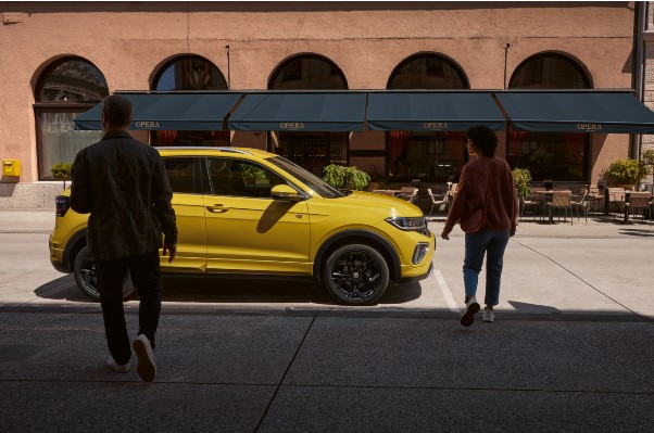 Keyless Access sem SAFELOCK