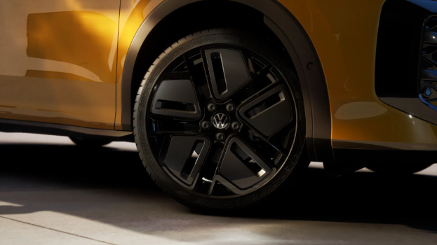 Pacote "Black Style" R-Line