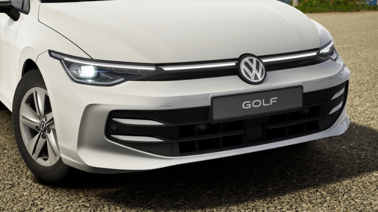 Faróis dianteiros em LED PLUS