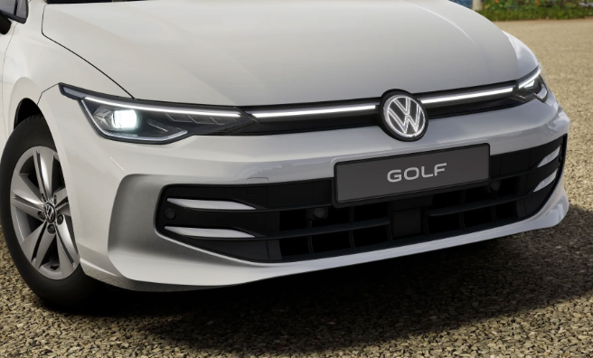 Faróis dianteiros em LED PLUS