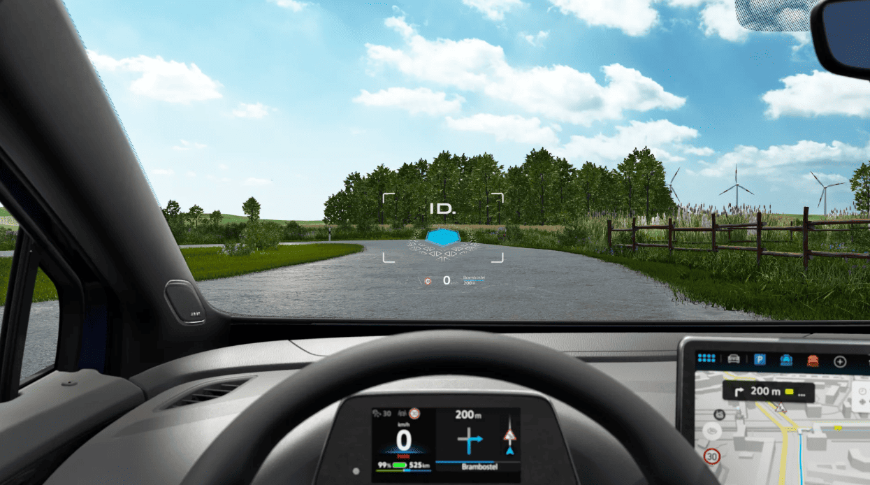 Pacote Infotainment "Plus"
