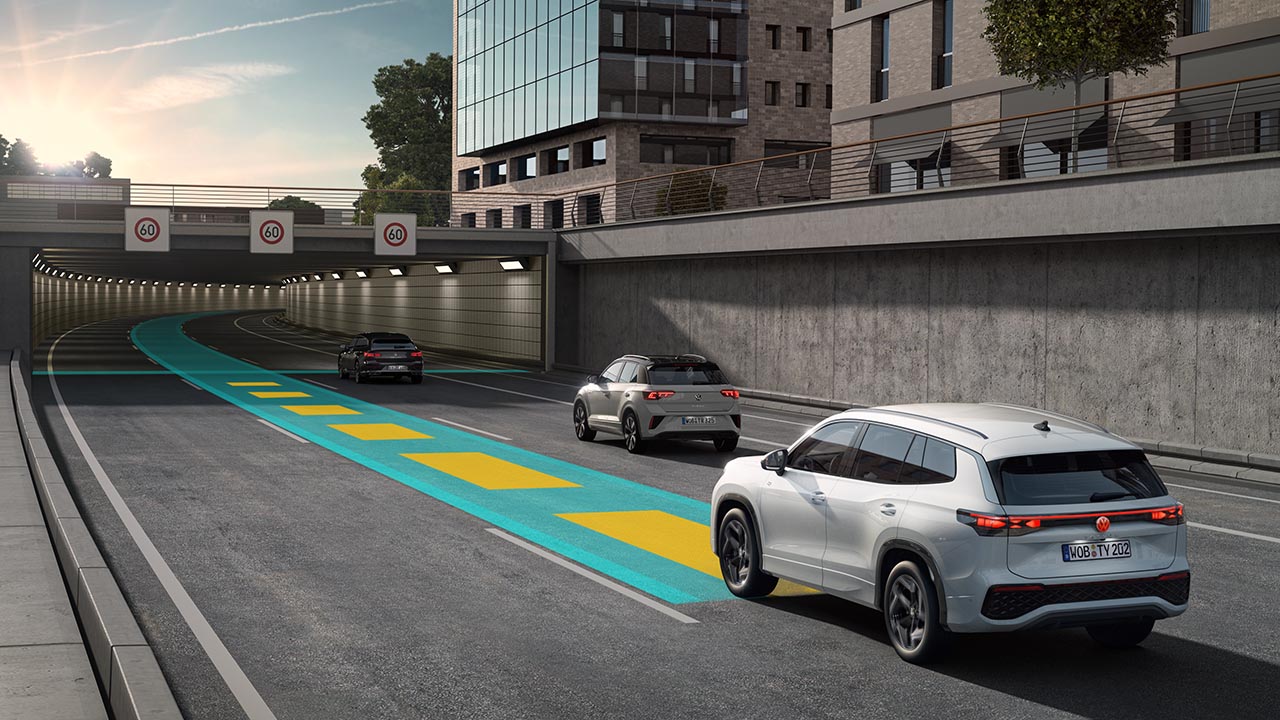 Pacote Assistência IQ. DRIVE