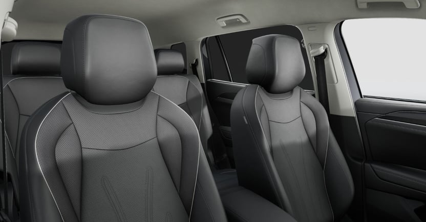 Pacote Couro "Varenna"