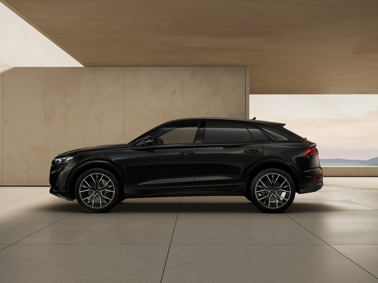 Q8 PI 50 TDI quattro