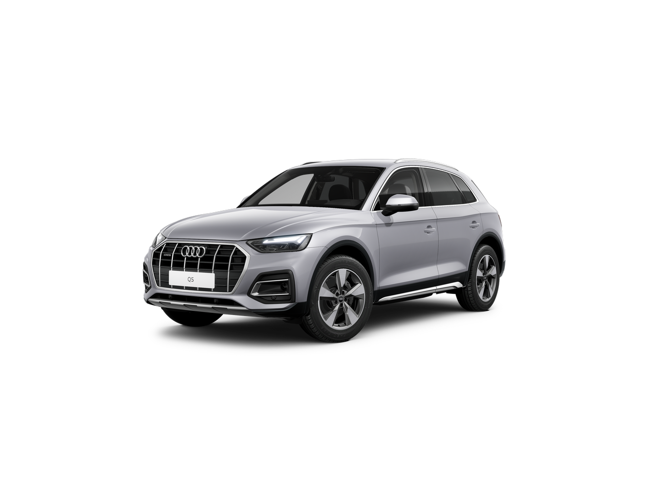 Q5 Advanced 40 TDI quattro