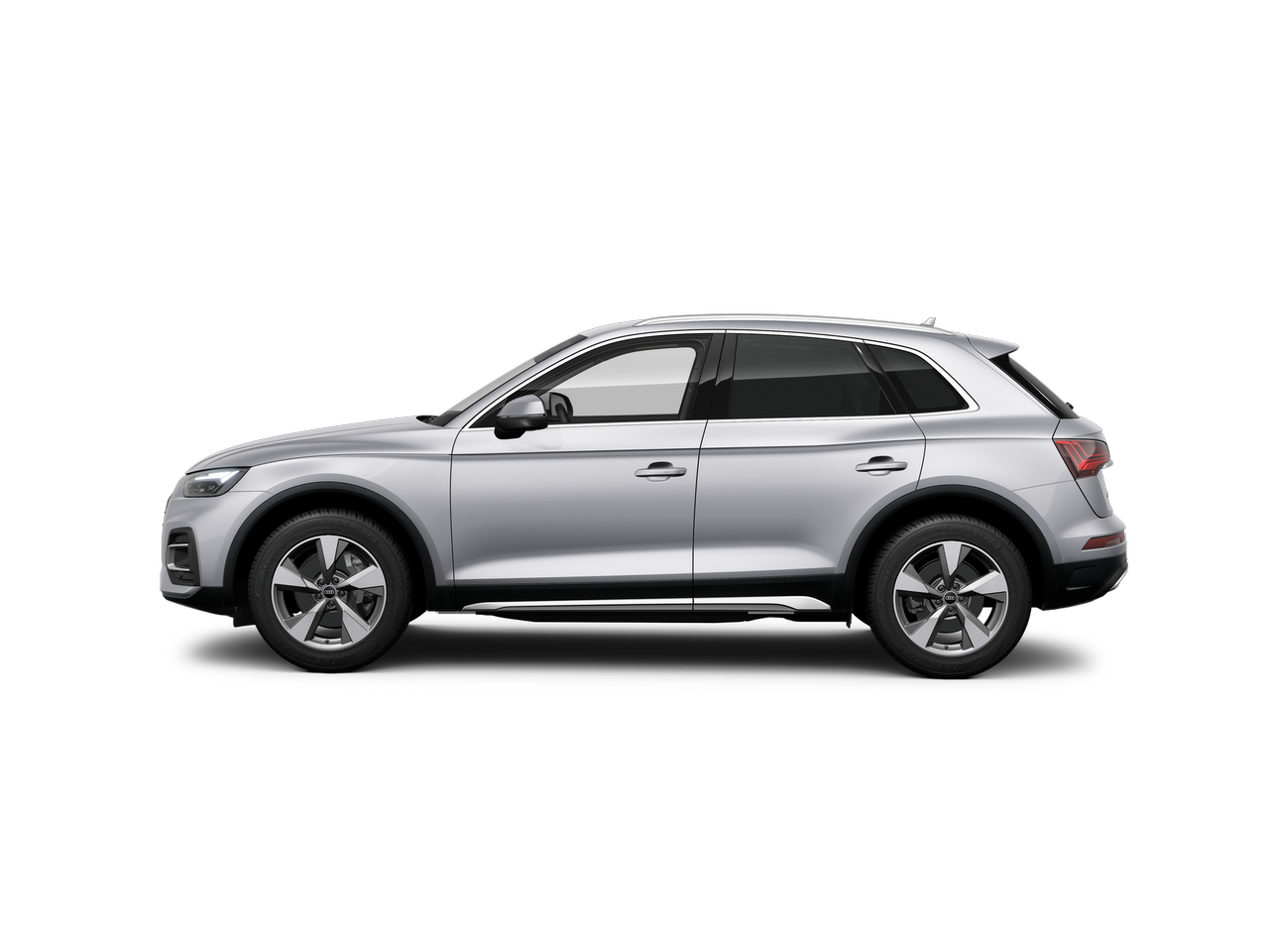 Q5 Advanced 40 TDI quattro