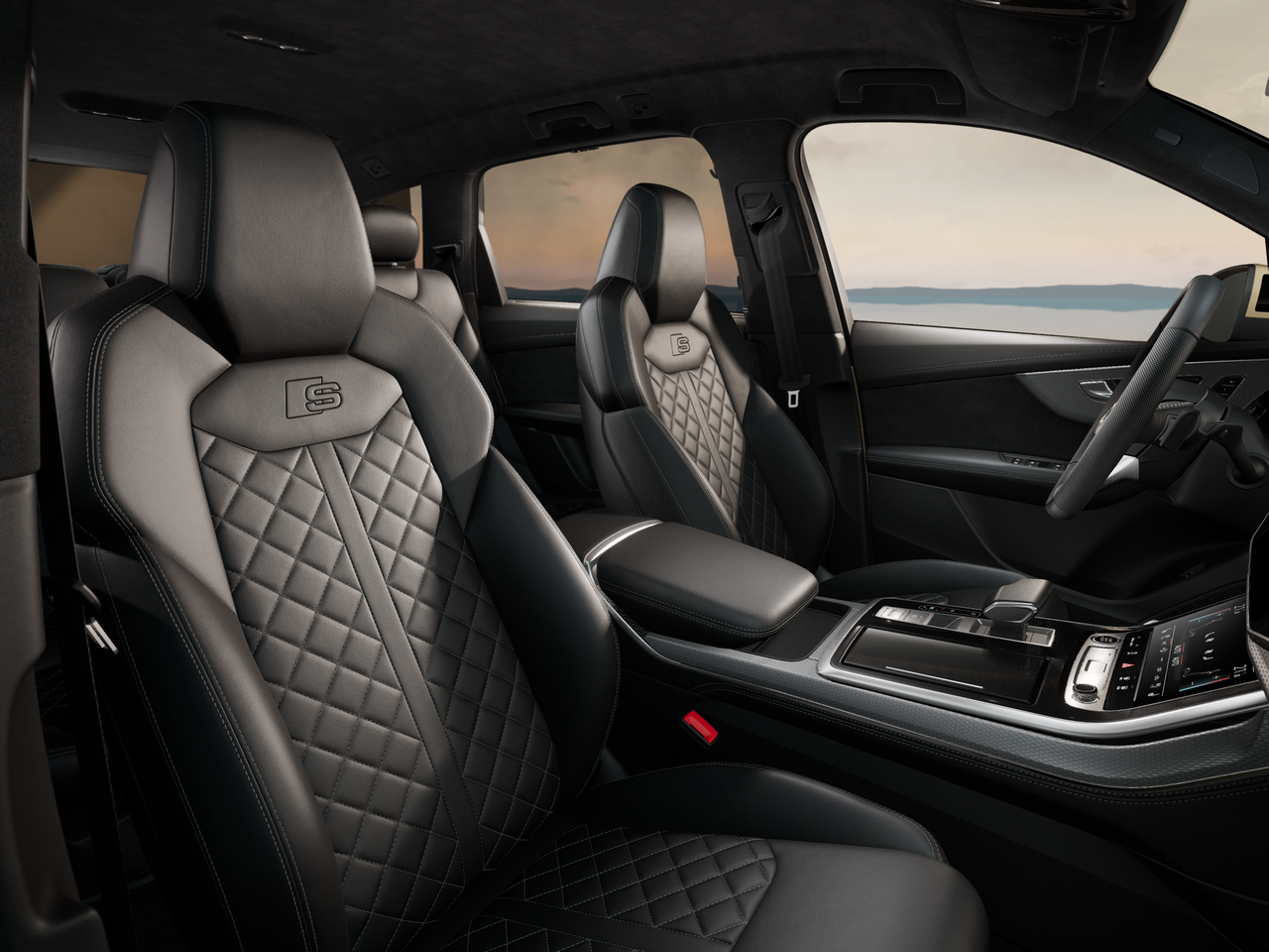Q7 PI S line 50 TDI quattro