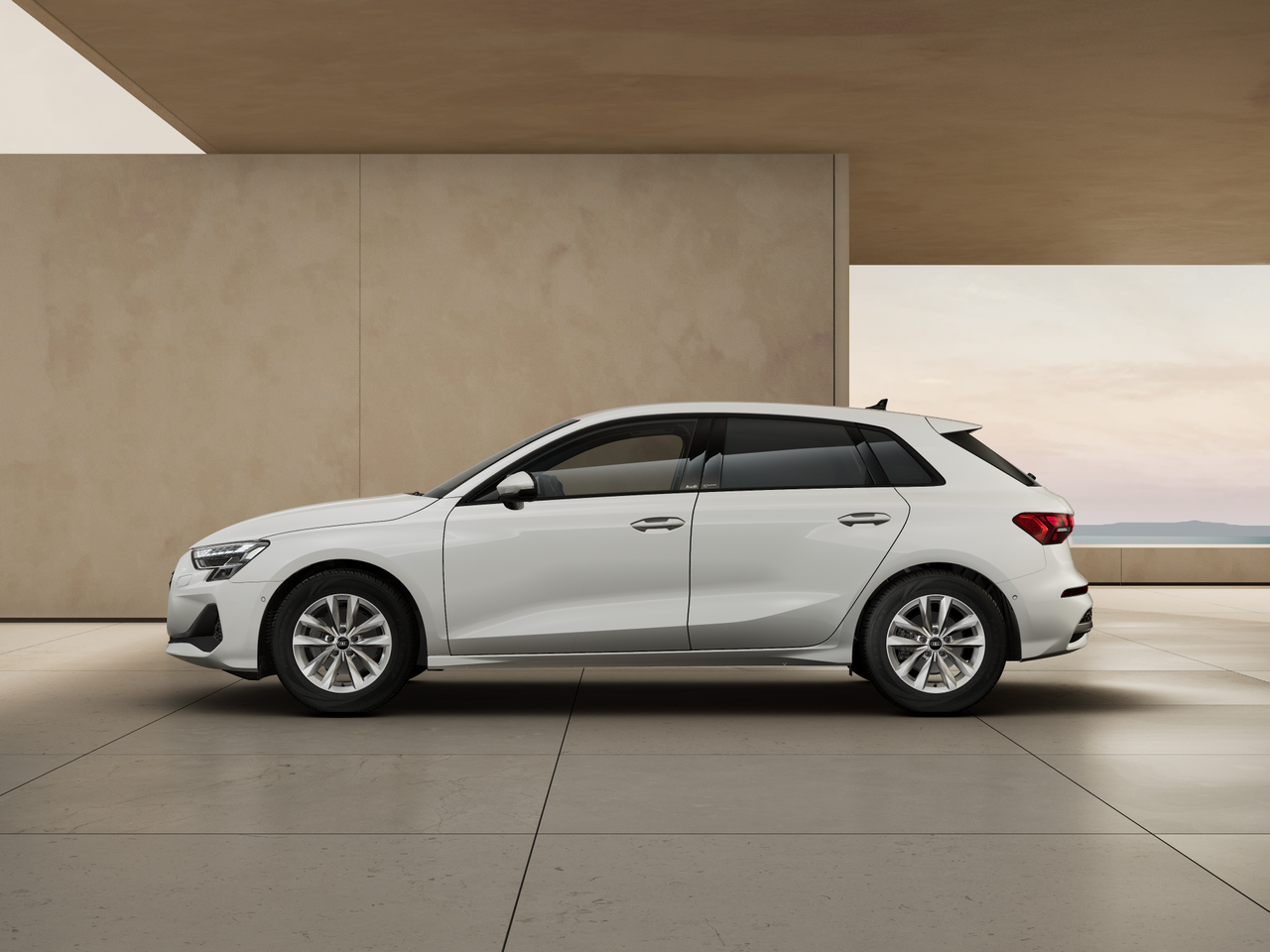 A3 Sportback 30 TFSI