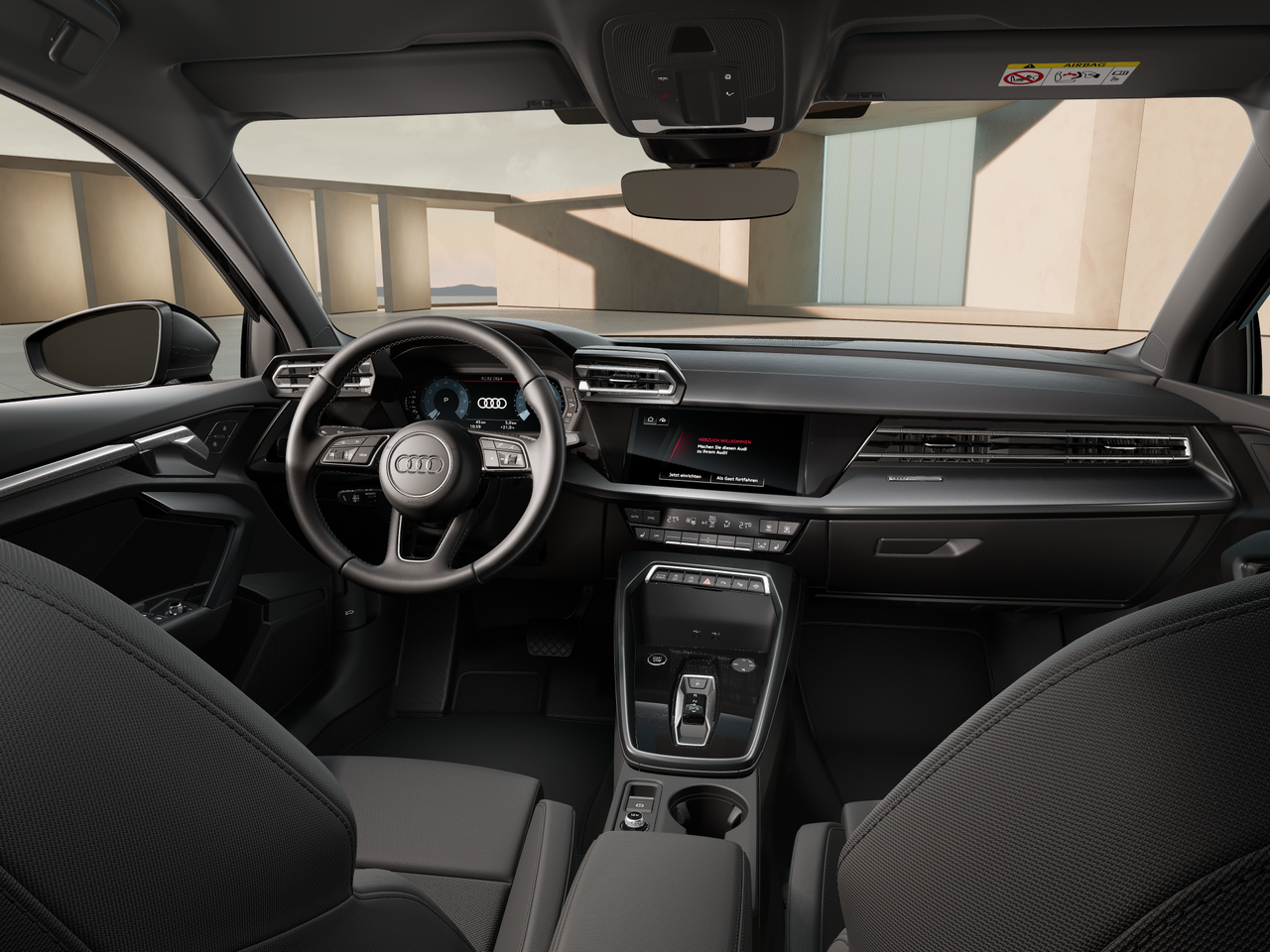 A3 Sportback 30 TFSI