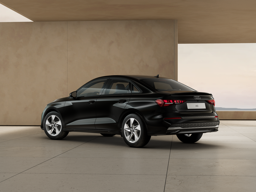 Imaginea unui A3 Limuzina Advanced 30 TFSI
