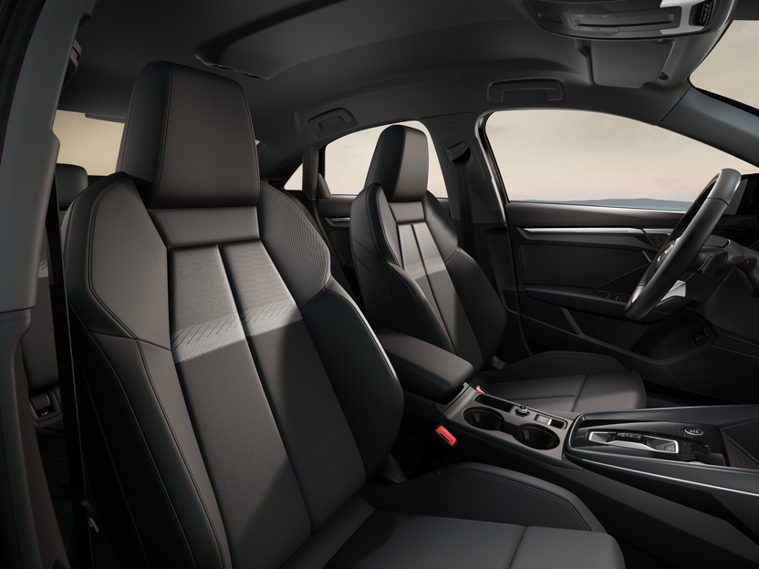 Imaginea unui A3 Limuzina Advanced 30 TFSI