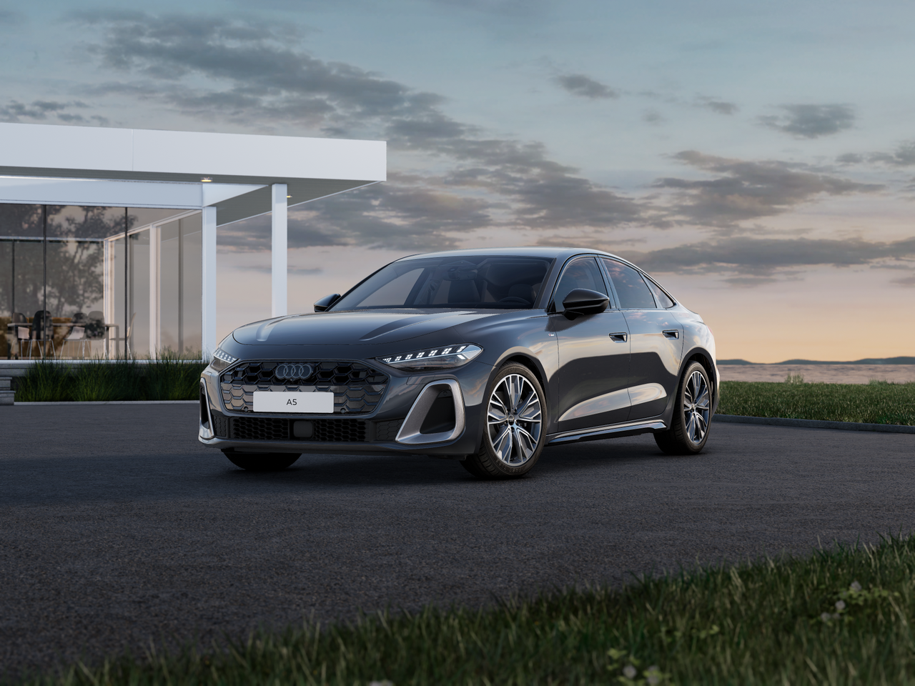 A5 Limuzina 35 TFSI