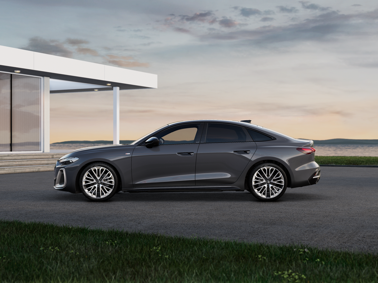 A5 Limuzina 40 TFSI quattro