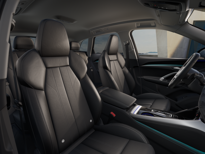 Imaginea unui Q5 40 TDI quattro