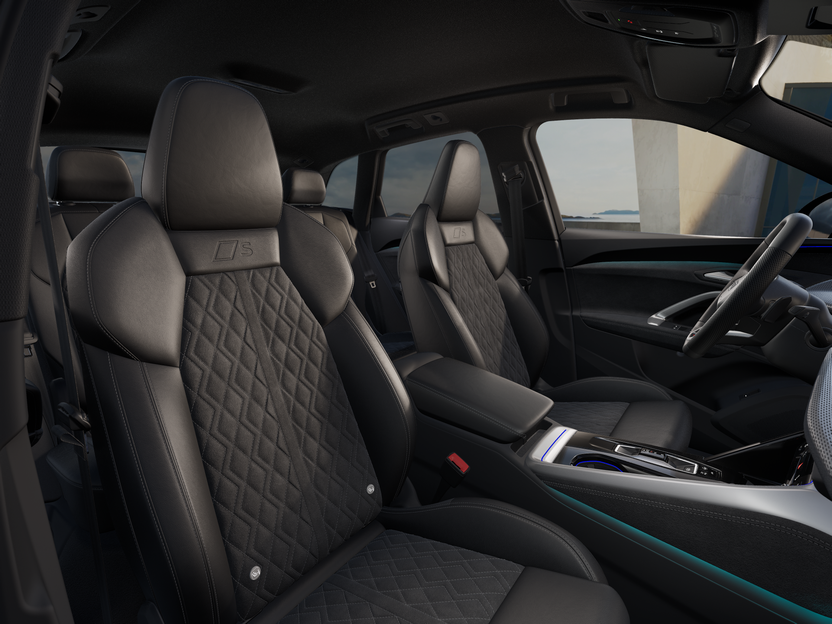 Imaginea unui Q5 40 TDI quattro