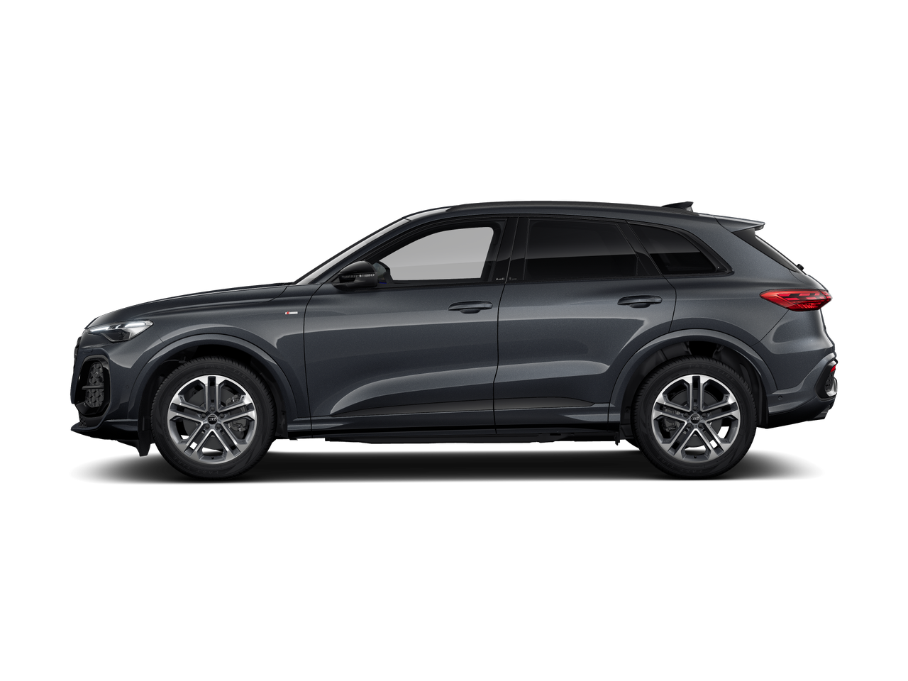 Imaginea unui Q5 40 TDI quattro