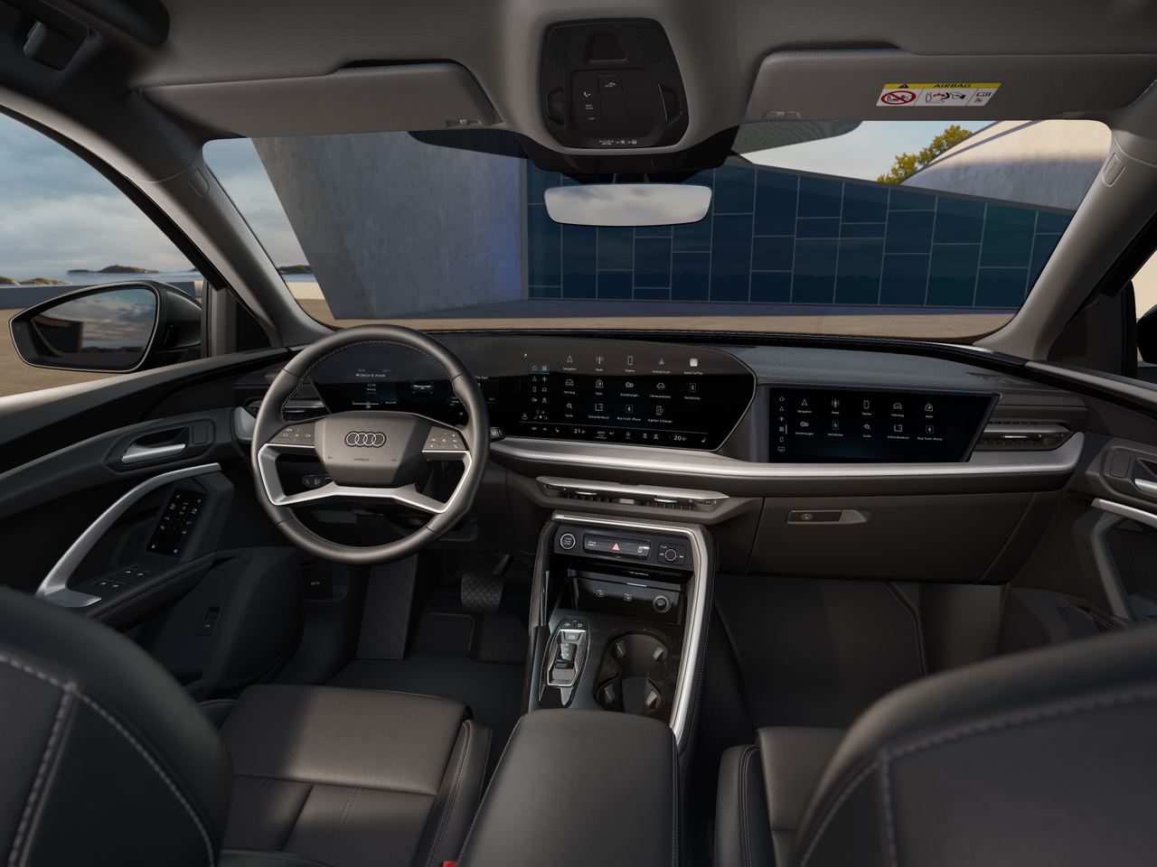 Q5 40 TFSI quattro