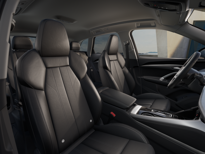 Imaginea unui Q5 40 TFSI quattro