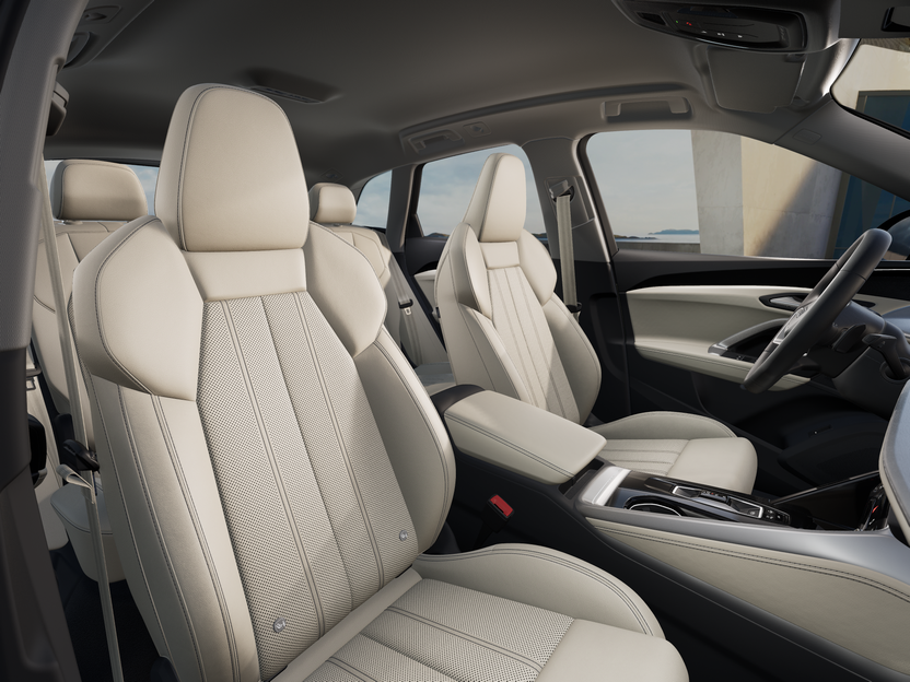 Imaginea unui Q5 40 TDI quattro