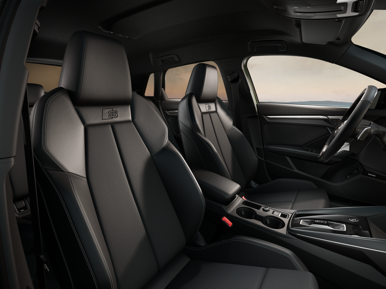 A3 Sportback S line PI 45 TFSI e