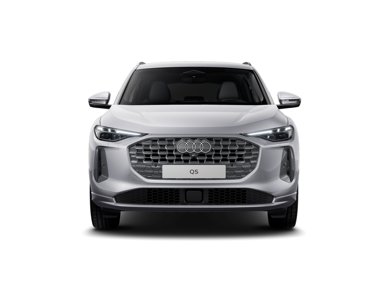 Imaginea unui Q5 40 TFSI quattro