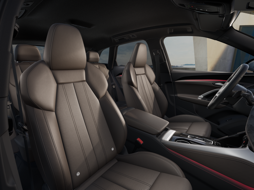 Imaginea unui Q5 40 TFSI quattro