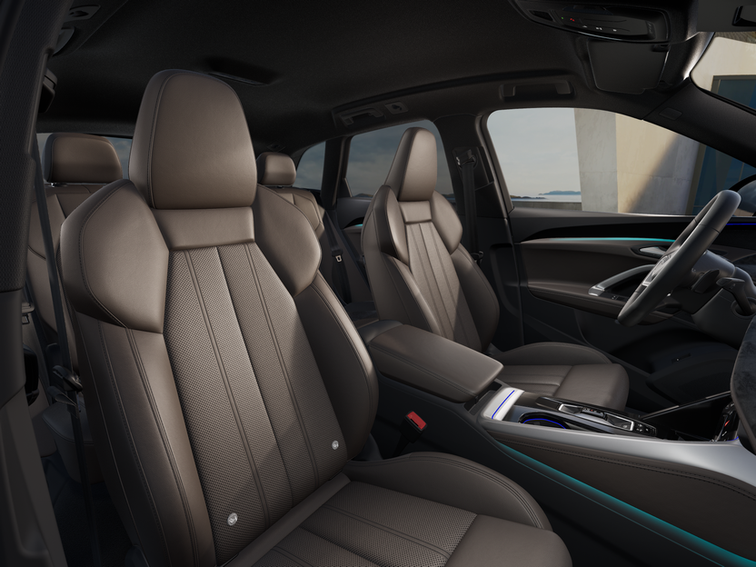 Imaginea unui Q5 40 TFSI quattro