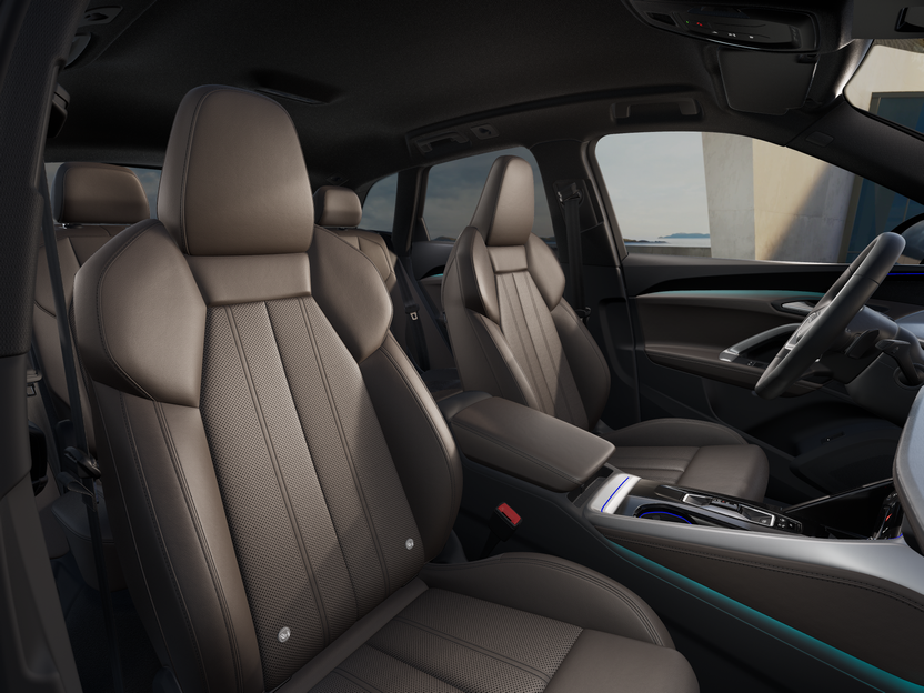 Imaginea unui Q5 40 TDI quattro