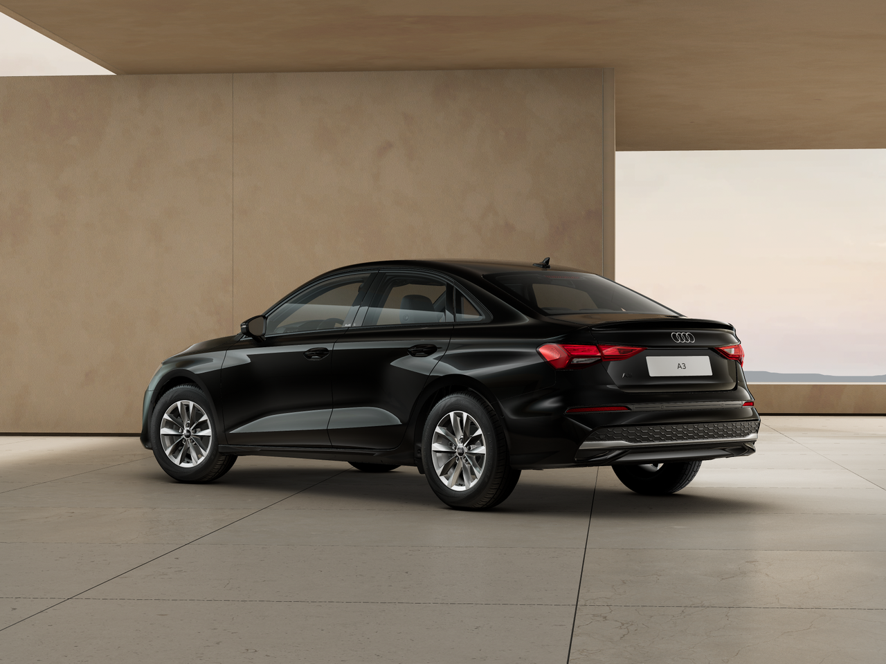 A3 Limuzina 35 TFSI