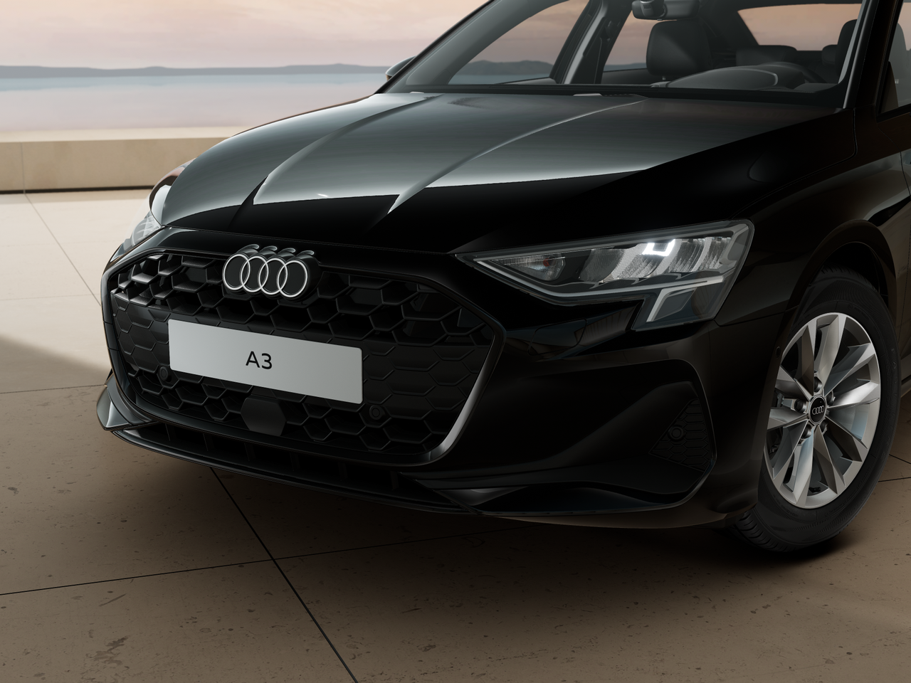 A3 Limuzina 35 TFSI