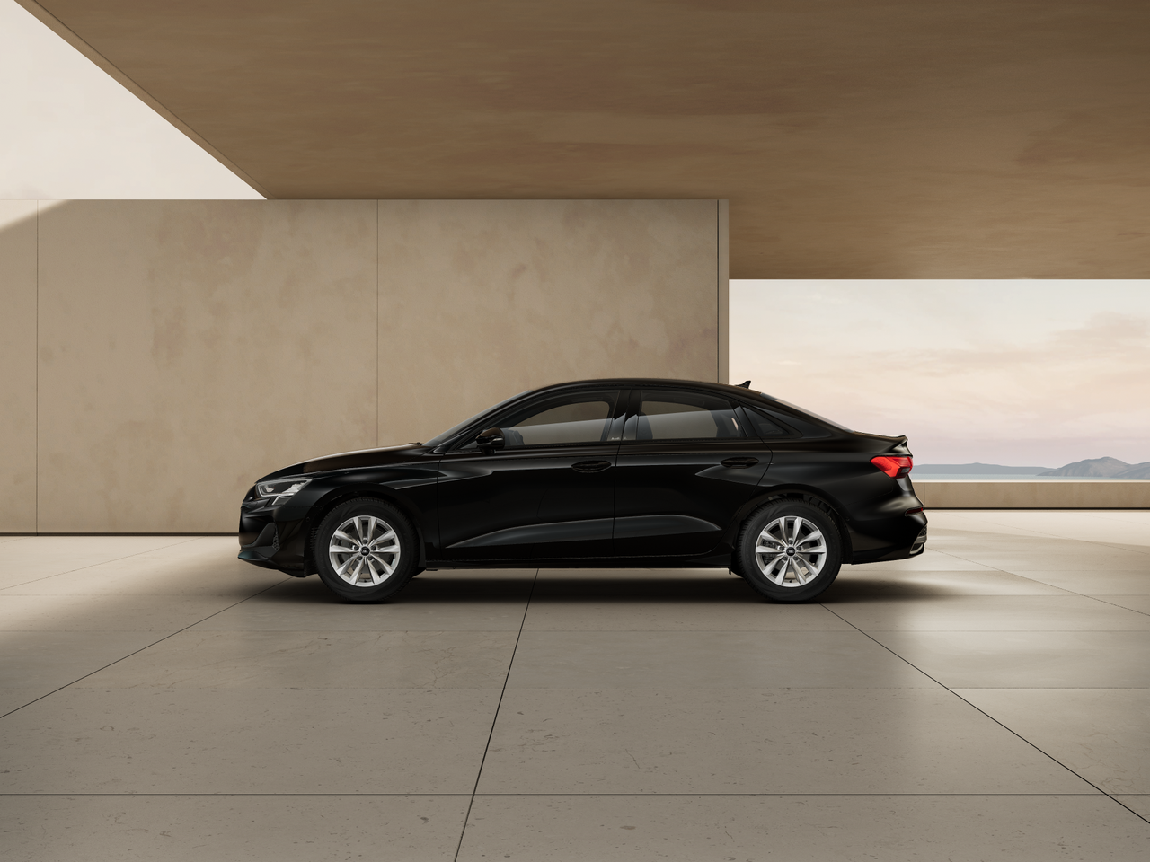 A3 Limuzina 35 TFSI