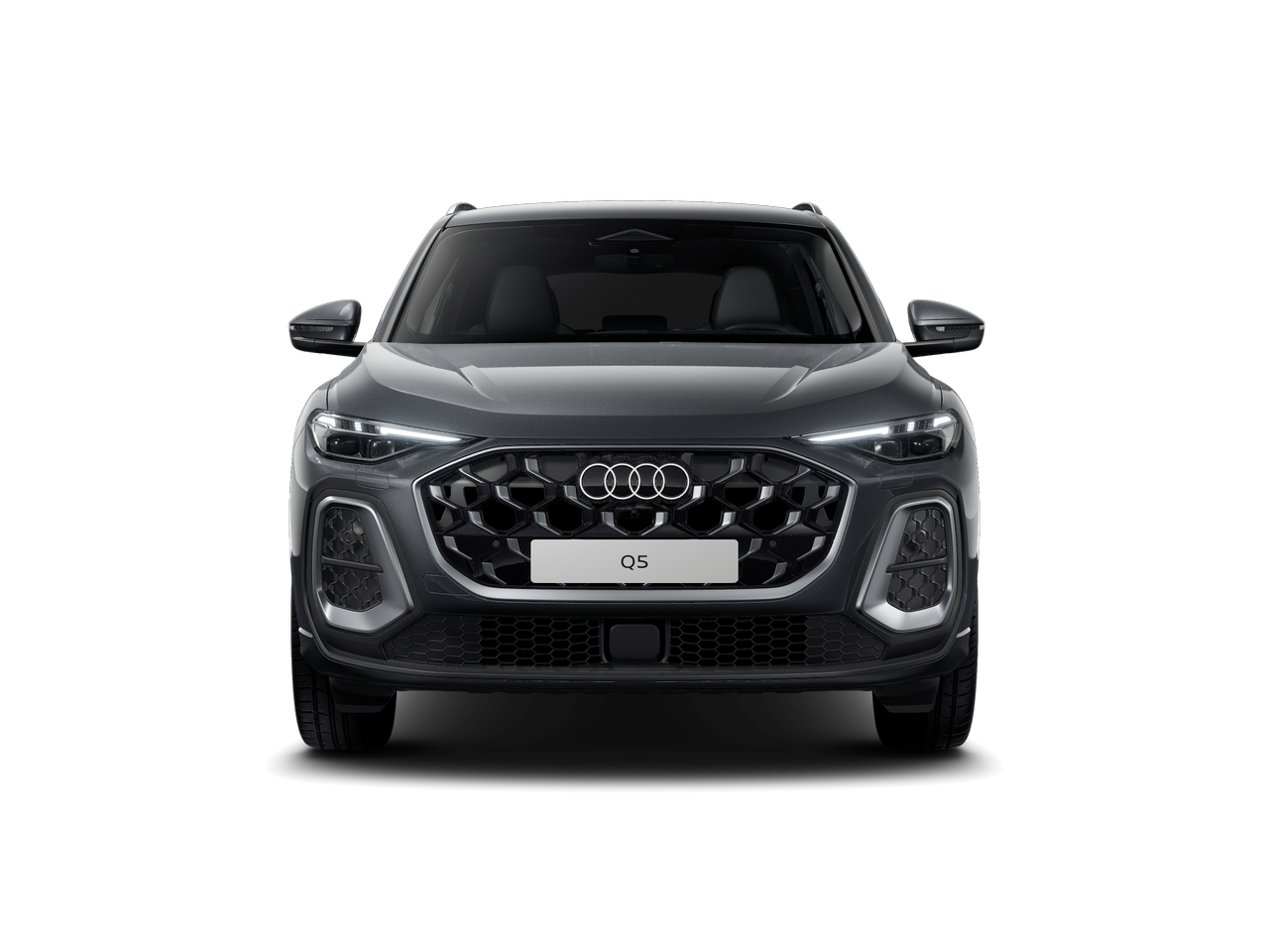 Imaginea unui Q5 40 TDI quattro