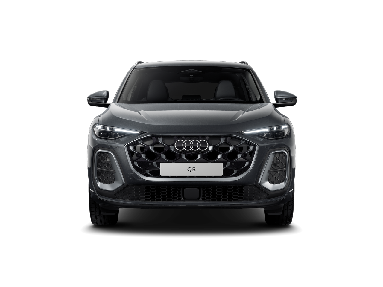 Imaginea unui Q5 40 TDI quattro