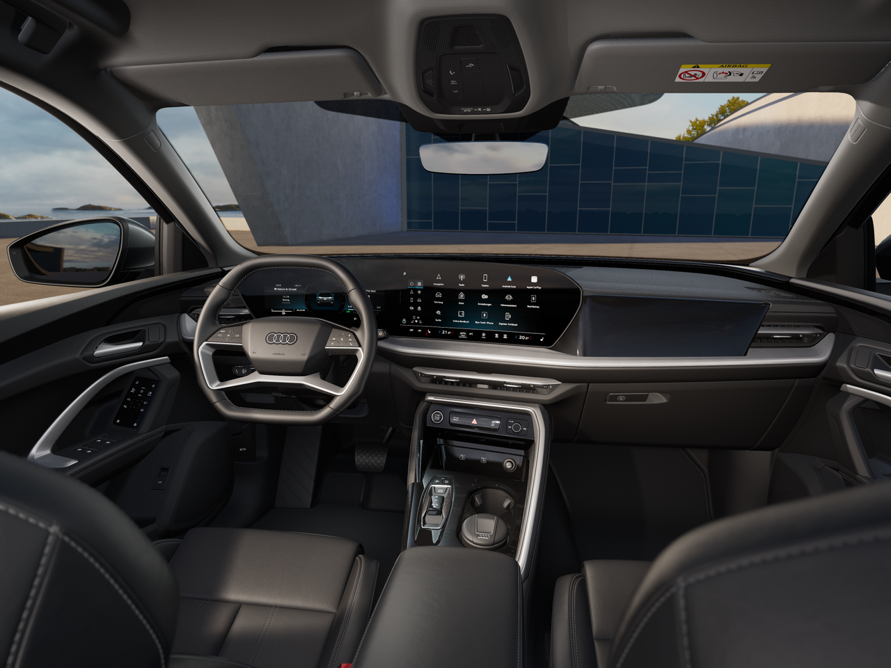 Q5 40 TDI quattro
