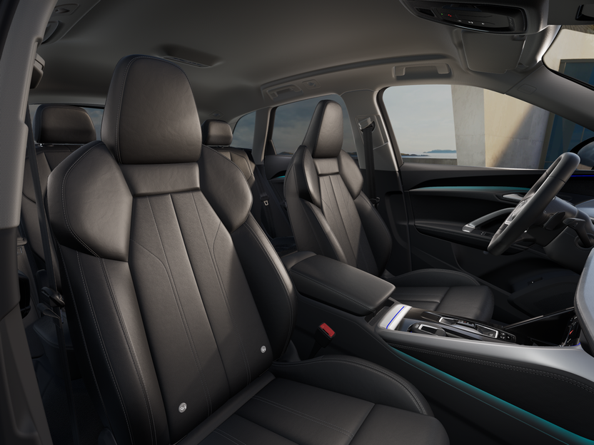 Imaginea unui Q5 40 TDI quattro