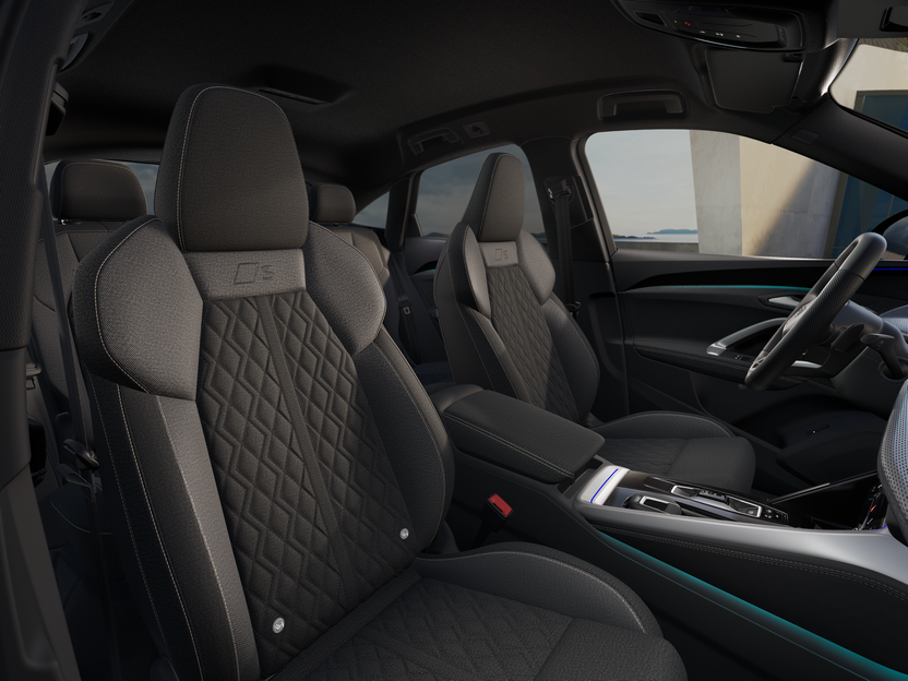 Imaginea unui Q5 Sportback 40 TDI quattro