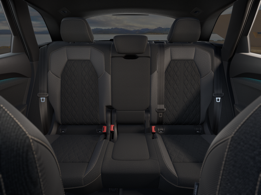 Imaginea unui Q5 40 TFSI quattro