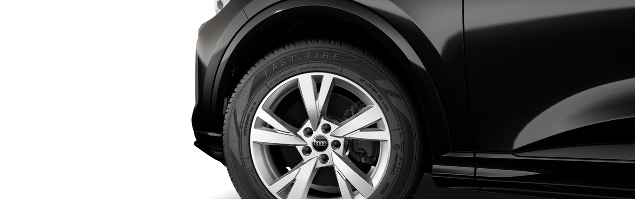 Imaginea unui Q5 40 TFSI quattro