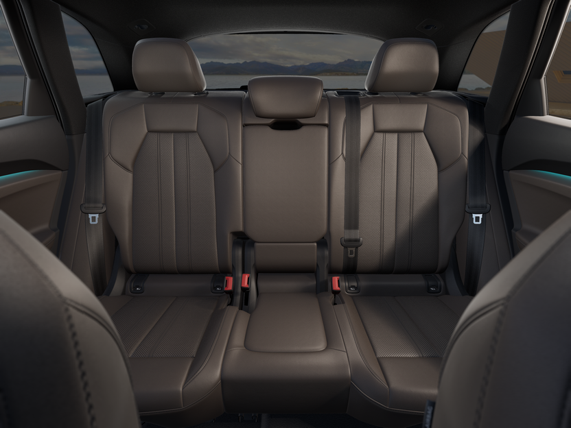 Imaginea unui Q5 40 TDI quattro