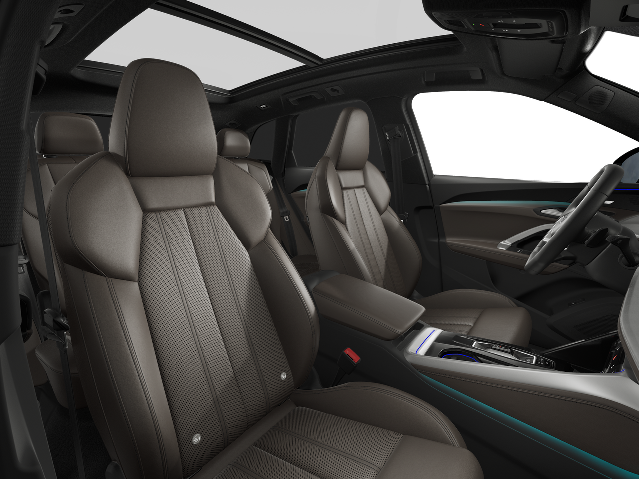 Imaginea unui Q5 40 TDI quattro