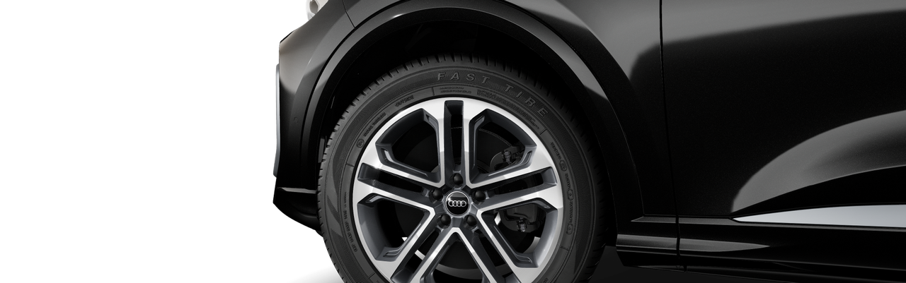 Imaginea unui Q5 40 TDI quattro