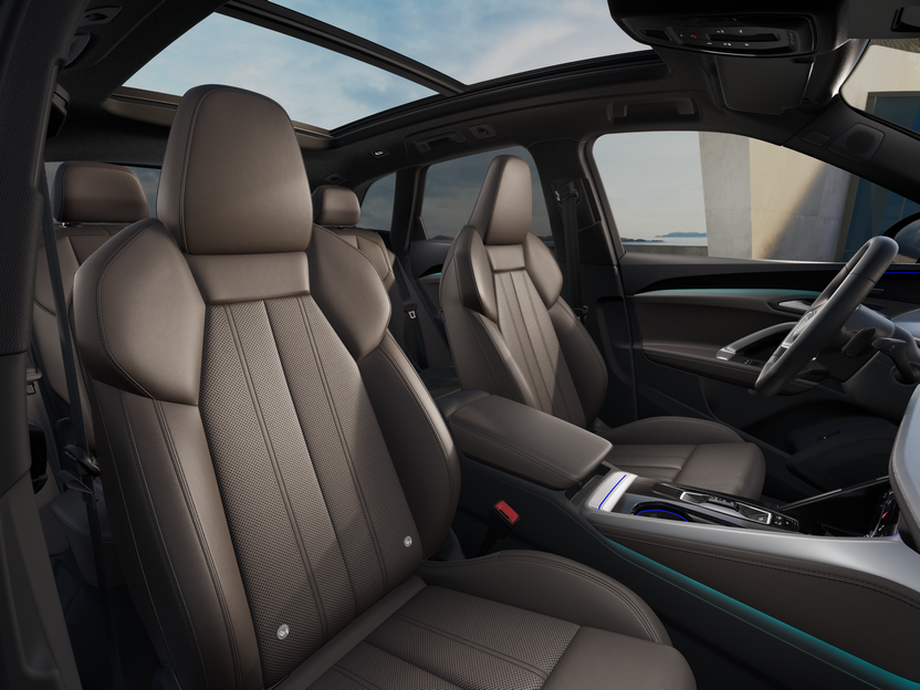 Imaginea unui Q5 40 TDI quattro