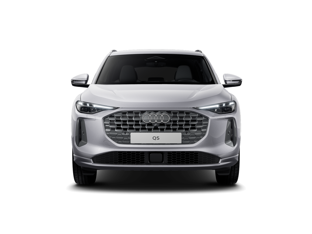 Imaginea unui Q5 40 TFSI quattro