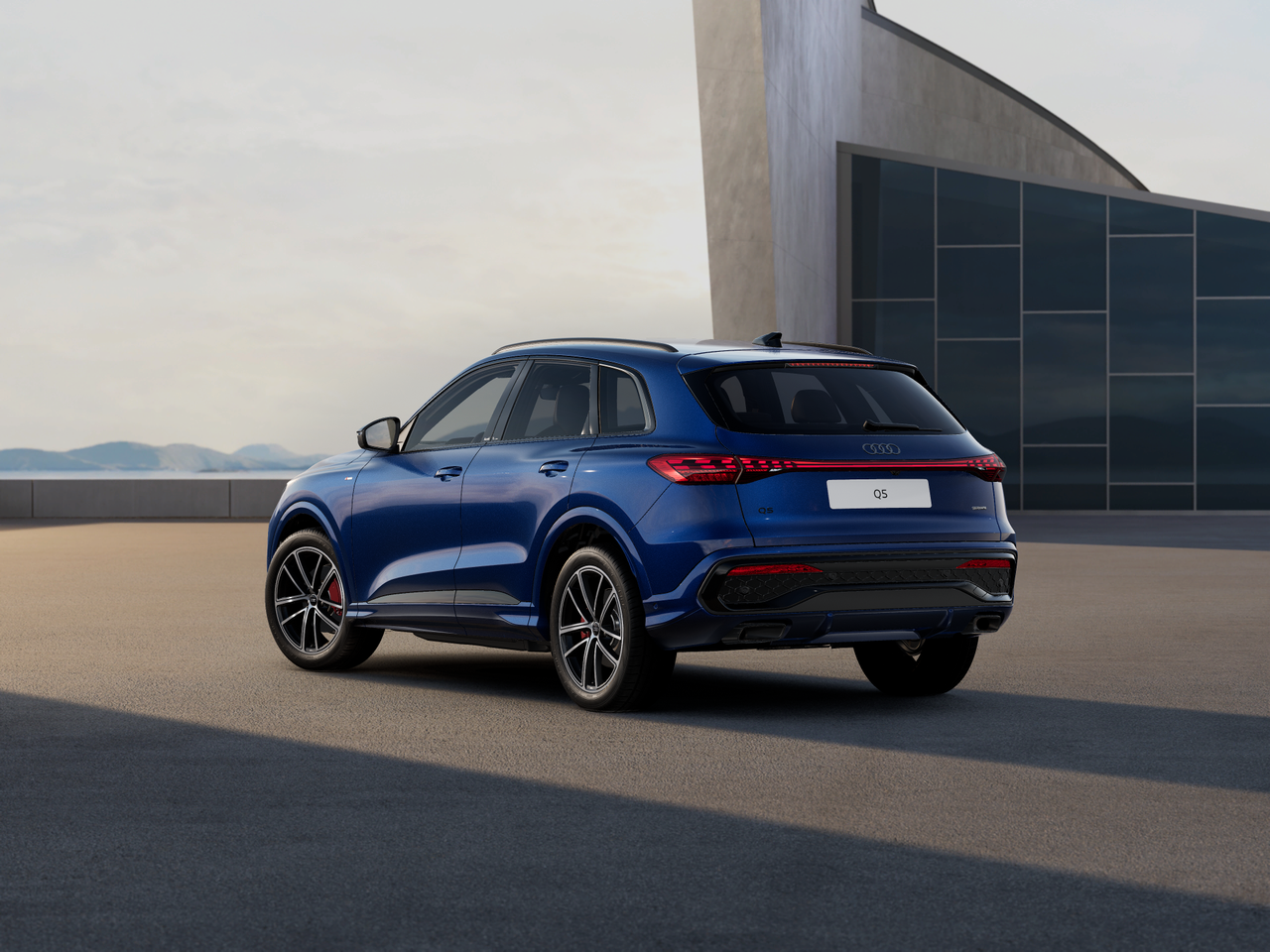 Q5 40 TFSI quattro