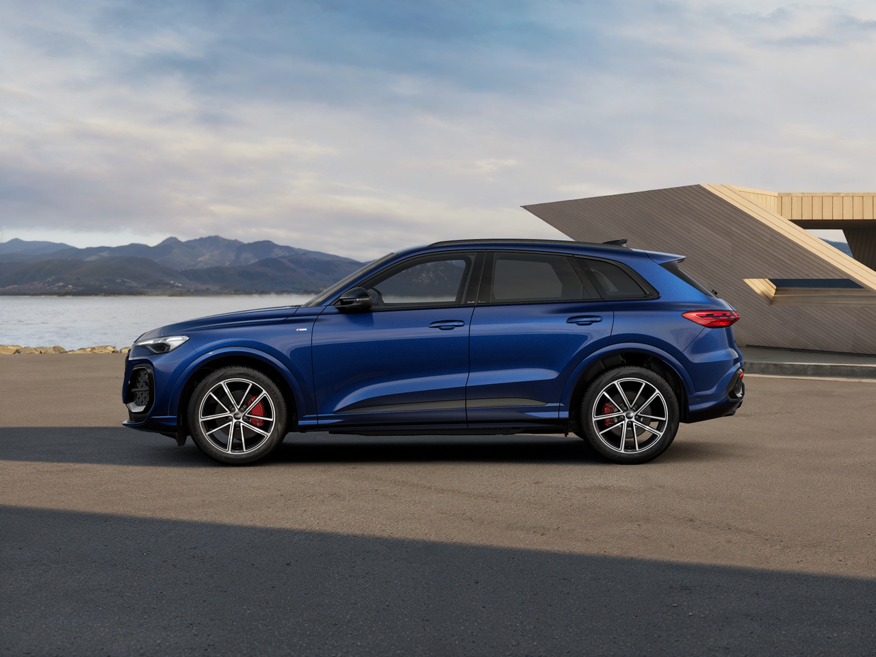 Q5 40 TFSI quattro
