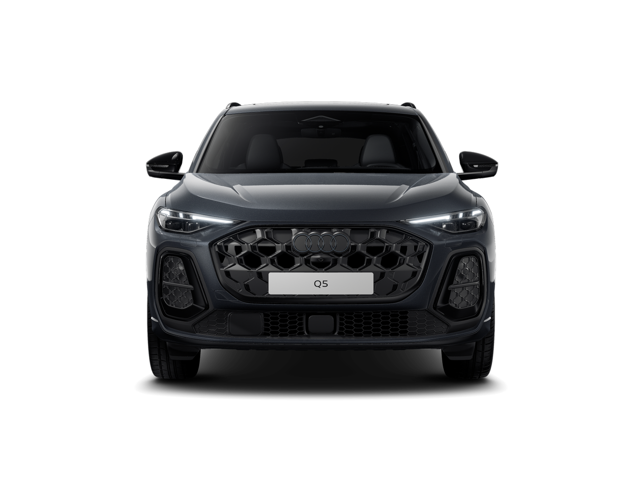 Imaginea unui Q5 40 TDI quattro