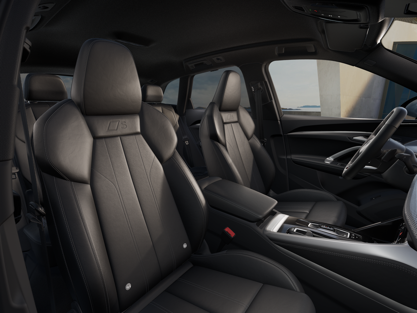 Imaginea unui Q5 40 TDI quattro