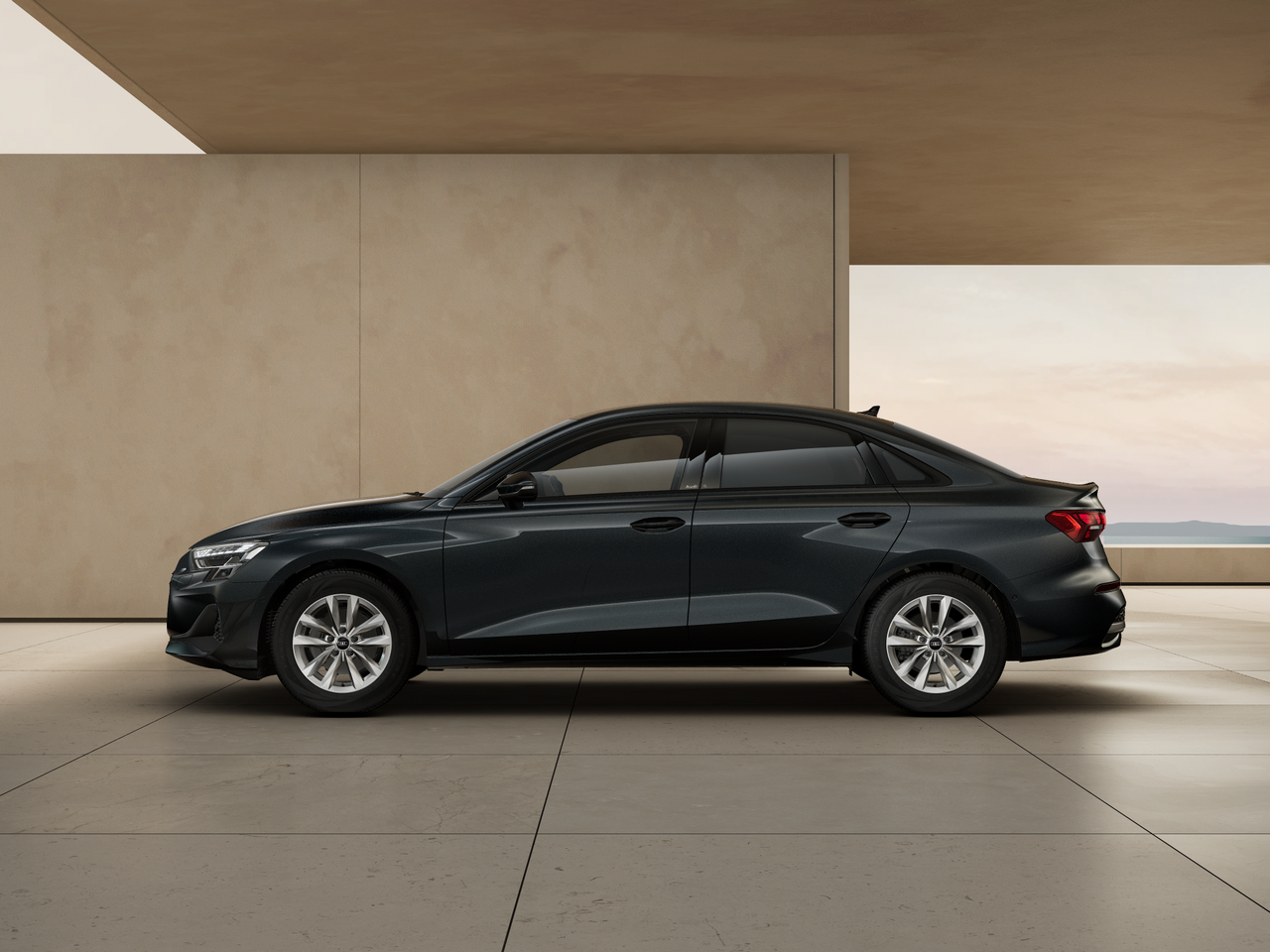 A3 Limuzina 30 TFSI