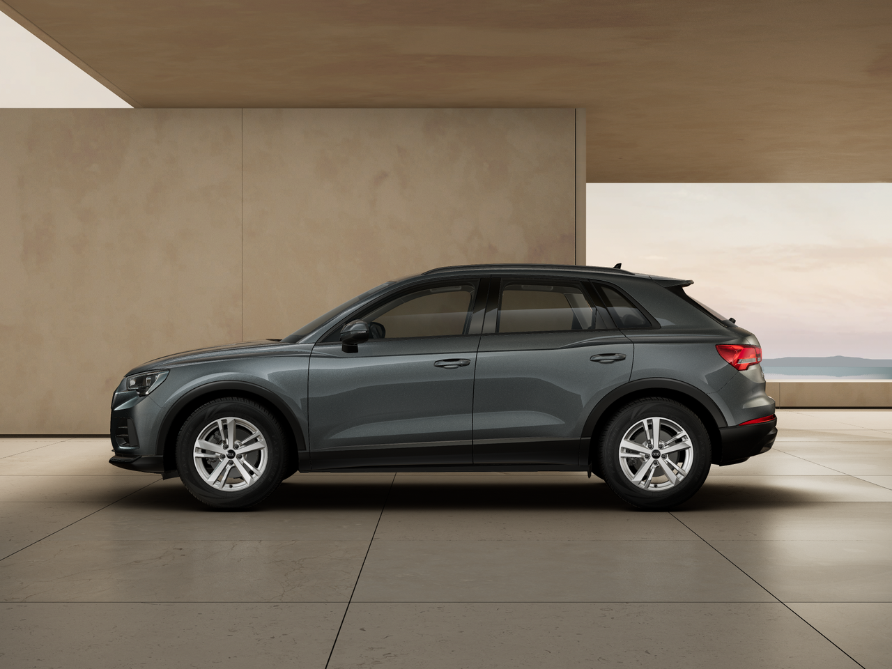 Q3 35 TFSI