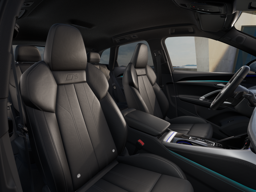 Imaginea unui Q5 40 TDI quattro